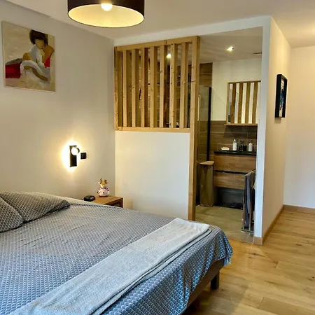 Apartamento Du Replat