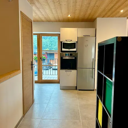 Apartamento Du Replat