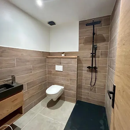 Du Replat Apartamento La Plagne
